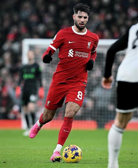 Szoboszlai The Rise Of Liverpools Hungarian Hero