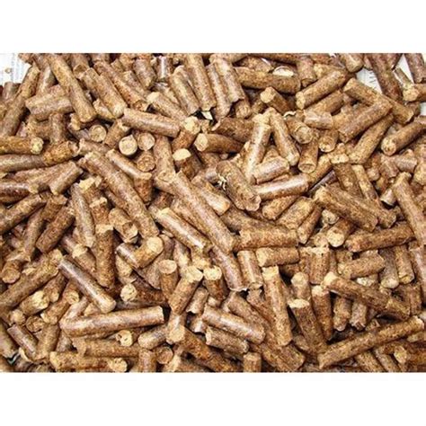 4mm Bamboo Pellet At Rs 15kg Wooden Pellet In Hyderabad Id