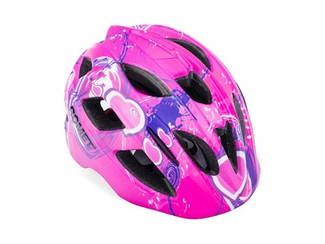 Kask Rowerowy Dzieciecy Romet Model R Zowy Mat L Romet