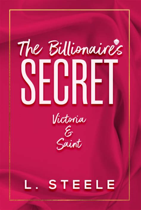 Buy The Billionaires Secret Special Edition Enemies To Lovers