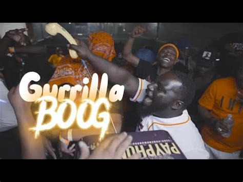 Gurrilla Boog Shawty Tv PayPhoneFlow YouTube