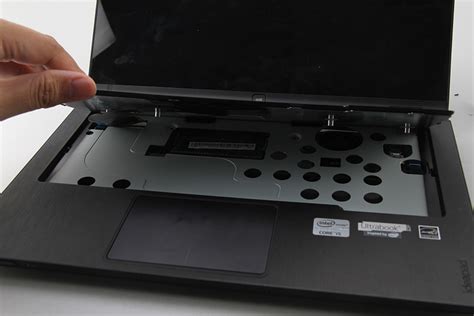 Lenovo Ideapad Yoga S Disassembly Myfixguide