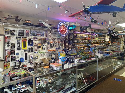 Contact Us Robbies Hobbies Columbus Ohio Hobby Shop Model Trains