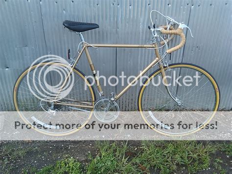 Vintage Raleigh Road Bikes - Bike Forums