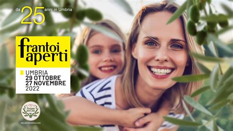 Frantoi Aperti In Umbria 2022 1 YM Magazine