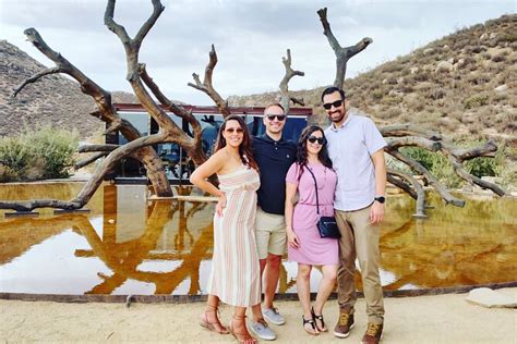 Private Wine Tasting Tour In Valle De Guadalupe