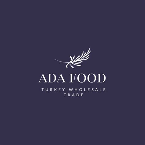 About Us Ada Food