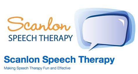 Guest Post Scanlon Speech Therapy Speech 2u