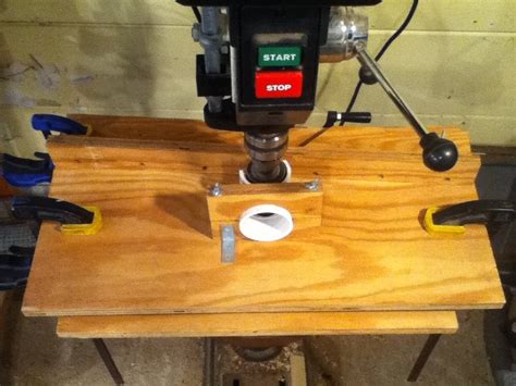 Small Parts Thickness Sander By Randy Price Lumberjocks