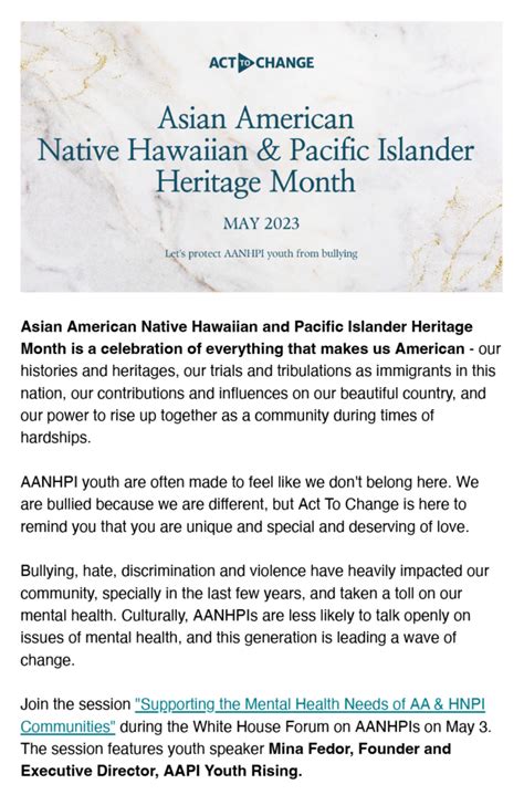 Celebrate Youth This Aanhpi Heritage Month Ohio Asian American Health