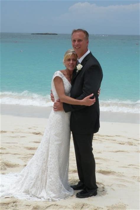 John Prisco And Lori Howell Of Hackettstown Announce Marriage