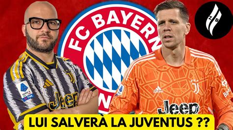 Offerta Del Bayern Monaco Per Szczesny Youtube