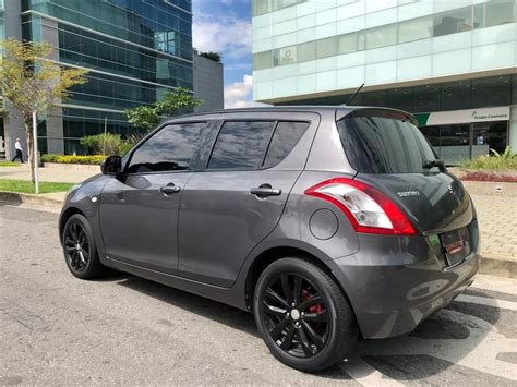 Suzuki Swift Automatico Auto Master Compra Y Venta De Carros Usados