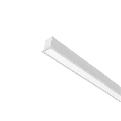 Profilo Luminoso Ad Incasso Way Frame Atena Lux Srl Led