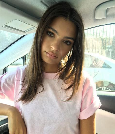 Emily Ratajkowski Social Media Pics 08232017 • Celebmafia