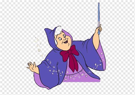 fairy godmothergallery disney wiki fandom clip art library