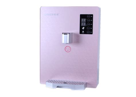 High Capacity Wall Mounted Hot Water Dispenser Customized Commercial Instant Hot Water Dispenser