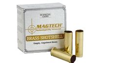 .410 GA Brass Shotshell