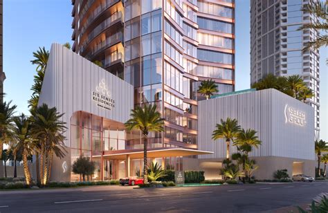 Six Senses Residences At Dubai Marina By Select Group Mayfair Properties