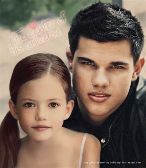 49 best Renesmee & Jacob images on Pinterest | Jacob black, Twilight ...