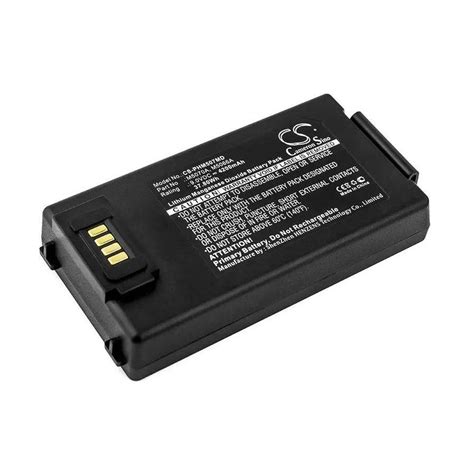 Replacement Battery For Philips HeartStart HS1 FRx OnSite M5066A M5067A