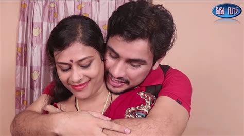 Devar Bhabhi Ka Pyaar Hindi Short Film By Kalim Khan Youtube