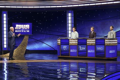 What Is Smash Hit Jeopardy Debuts To 14 4 Million Viewers On ABC