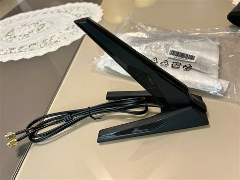 Asus Rog Maximus Z690 Hero Wifi 6e 2t2r Moving Antenna Msi Ebay