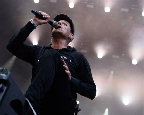 Donots Ingo Knollmann Ingo Knollmann Und Band Legten Ein