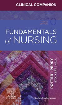 Clinical Companion For Fundamentals Of Nursing Th Edition