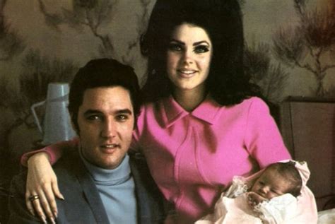 The Presley Family - Elvis Presley Photo (40434161) - Fanpop