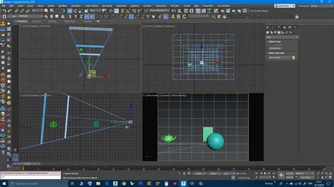 3DS Max Create Vray Physical Camera Plugin YouTube