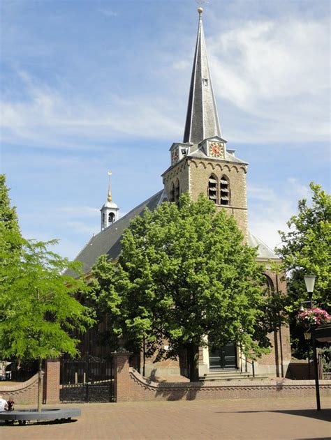 Berkel En Rodenrijs Niederlande Tourismus In Berkel En Rodenrijs