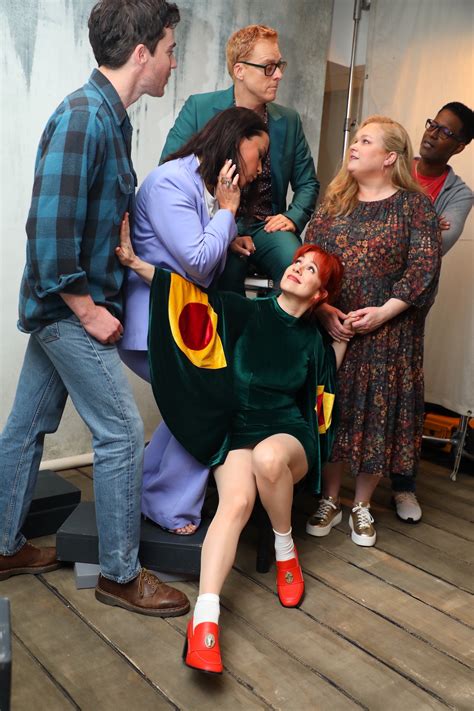 Alice Wetterlund - Comedian, Actress, Podcaster