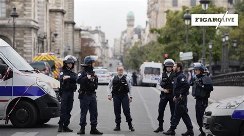 La sécurité est elle en cause dans l attaque à la préfecture de police