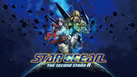 Test Star Ocean The Second Story R Un classique qui renaît sous une