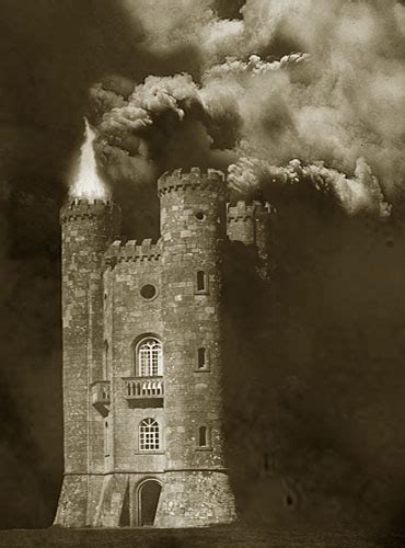 Broadway Tower History - Britain ExplorerBritain Explorer