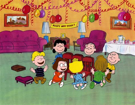 TV highlights: ‘Happy New Year, Charlie Brown’ on ABC - The Washington Post