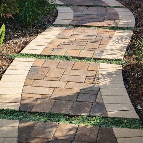 Belgard Catalina Grana Pavers