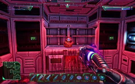 System Shock Remake All Skully Tipps