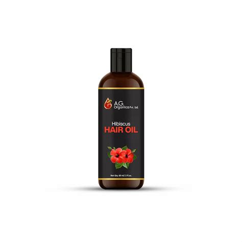 Hibiscus Hair Oil At Rs 82bottle हिबिस्कस हेयर ऑयल In Noida Id