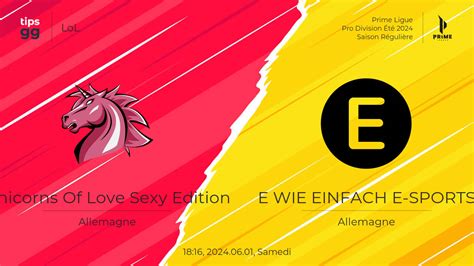 Unicorns Of Love Sexy Edition Contre E WIE EINFACH E SPORTS Le 2024 06