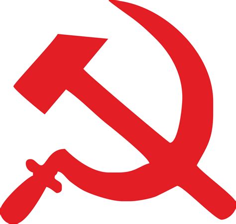 Soviet Union logo PNG