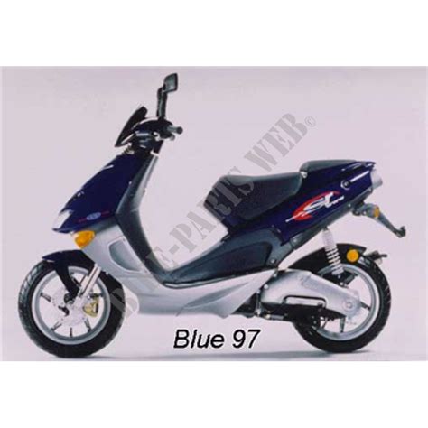 2000 SR 50 APRILIA SCOOTER Aprilia motocicleta APRILIA Catálogo de