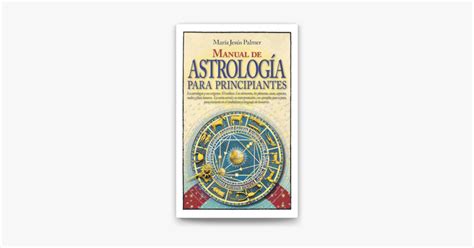 Manual De Astrolog A Para Principiantes On Apple Books