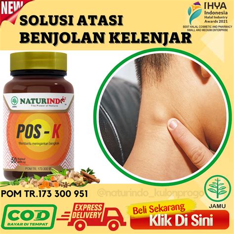 Jual Obat Benjolan Kelenjar Getah Bening Tiroid Di Leher Paling Ampuh