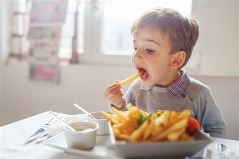 Delicious Finger Foods For Toddlers - EuroKids