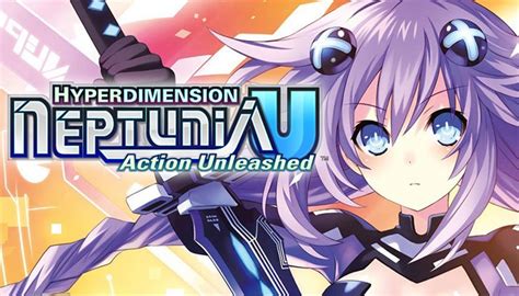 Análise Hyperdimension Neptunia U Action Unleashed Próximonível