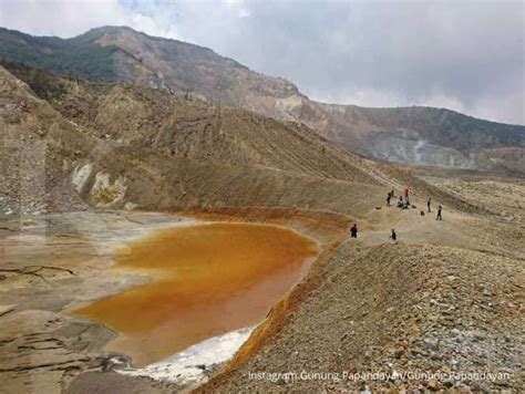 Rekomendasi Tempat Berlibur Akhir Tahun Saat Pandemi Covid