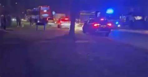 Ulez Camera Explosion Near Kent Was A Deliberate Act Police Confirm